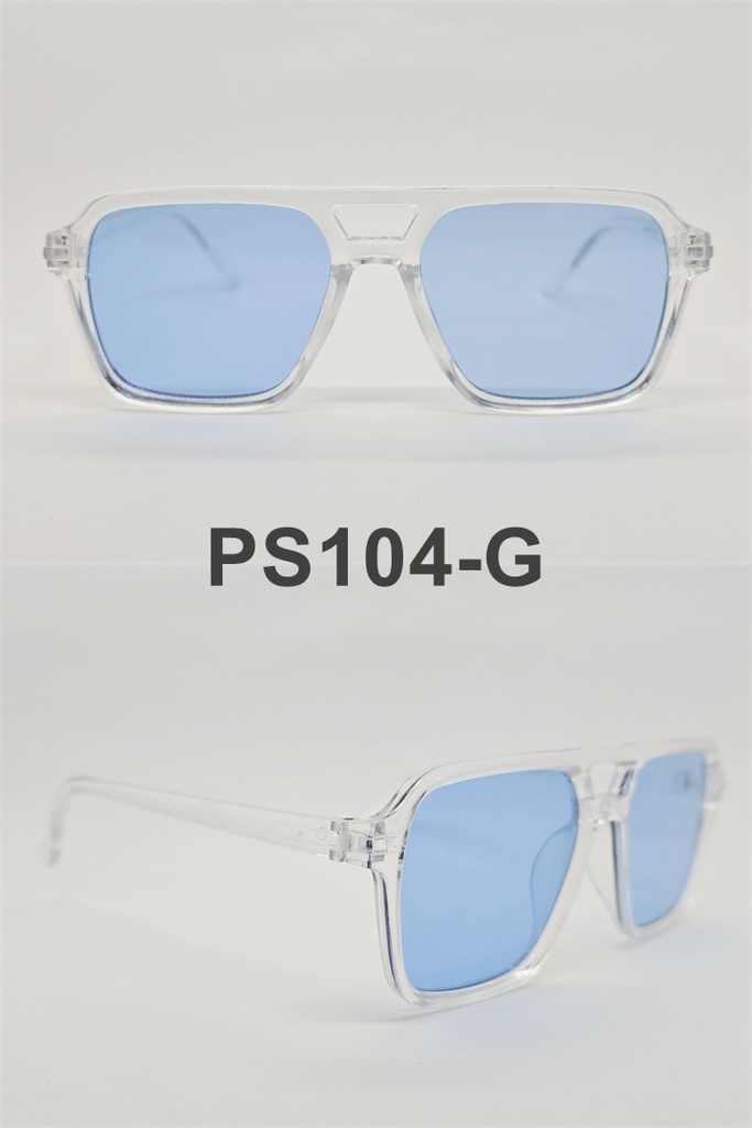 [2404] GAFAS DE SOL-2404 PS104-G UV400