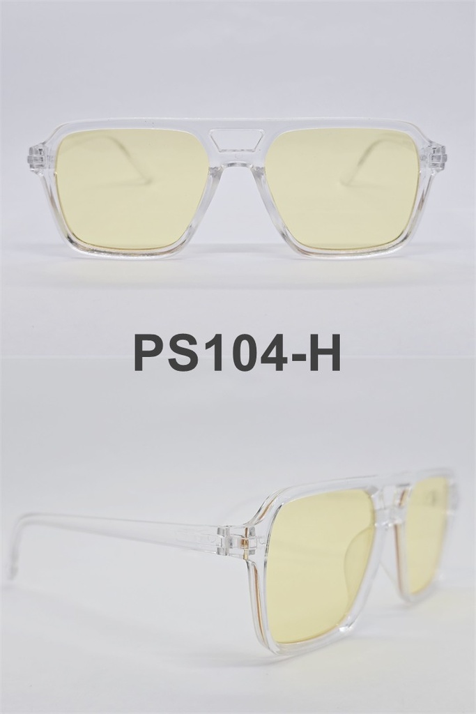 [2405] GAFAS DE SOL-2405 PS104-H UV400