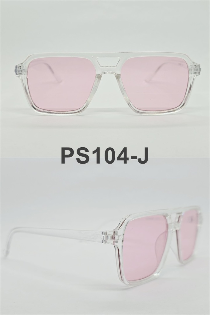 [2407] GAFAS DE SOL-2407 PS104-J UV400