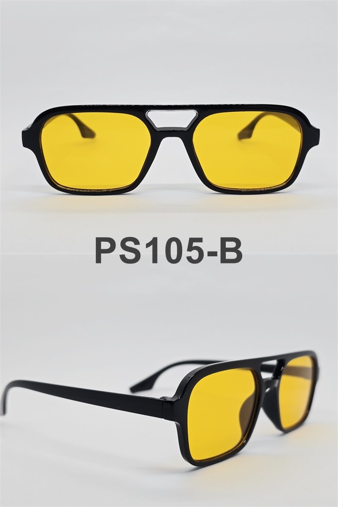 GAFAS DE SOL-2409 PS105-B UV400