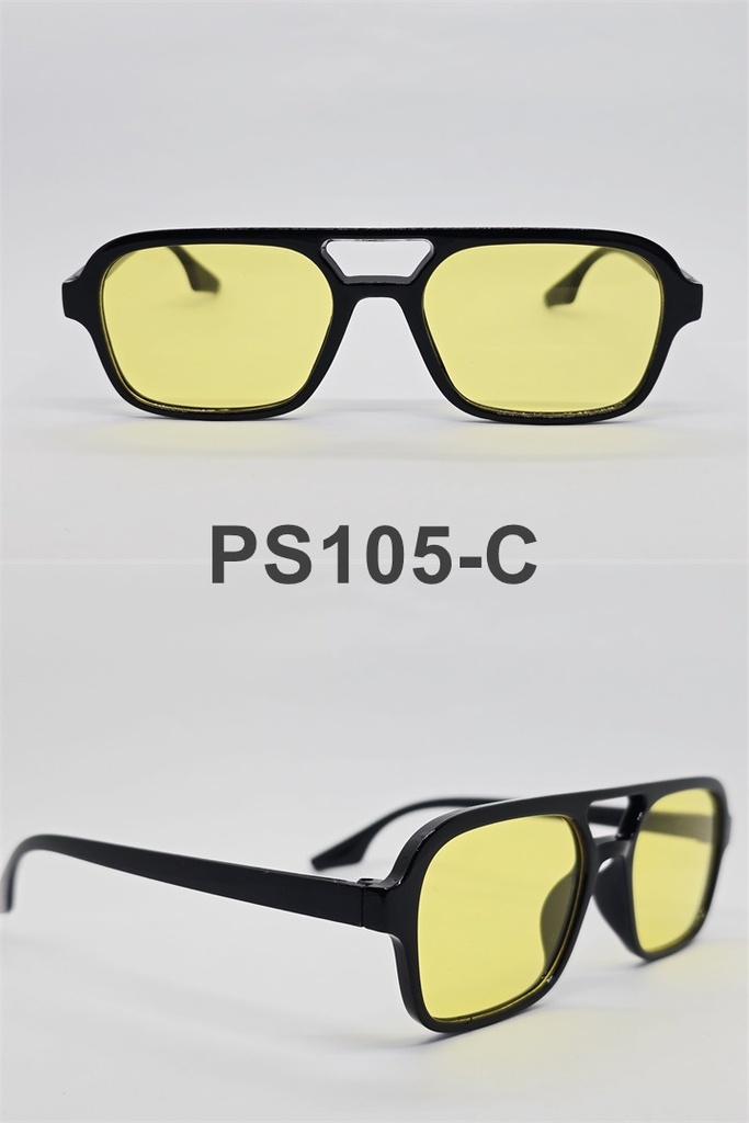[2410] GAFAS DE SOL-2410 PS105-C UV400