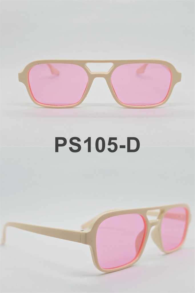 [2411] GAFAS DE SOL-2411 PS105-D UV400