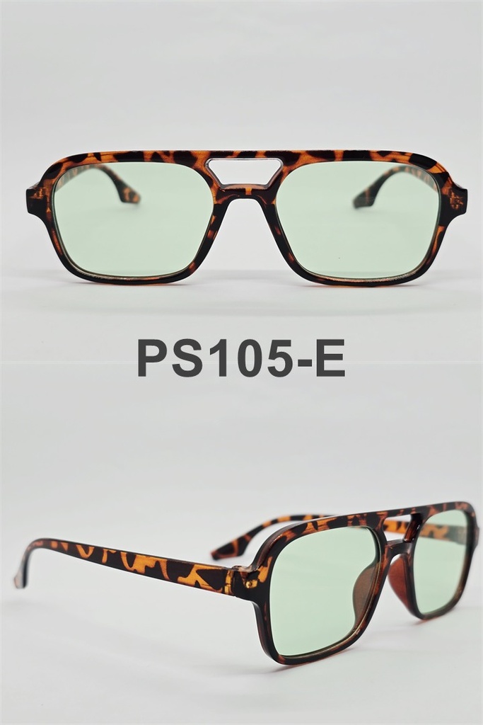 [2412] GAFAS DE SOL-2412 PS105-E UV400