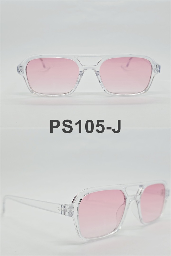 [2417] GAFAS DE SOL-2417 PS105-J UV400