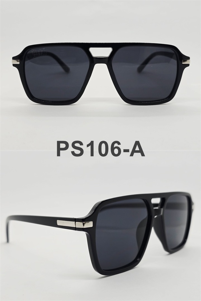 [2418] GAFAS DE SOL-2418 PS106-A UV400