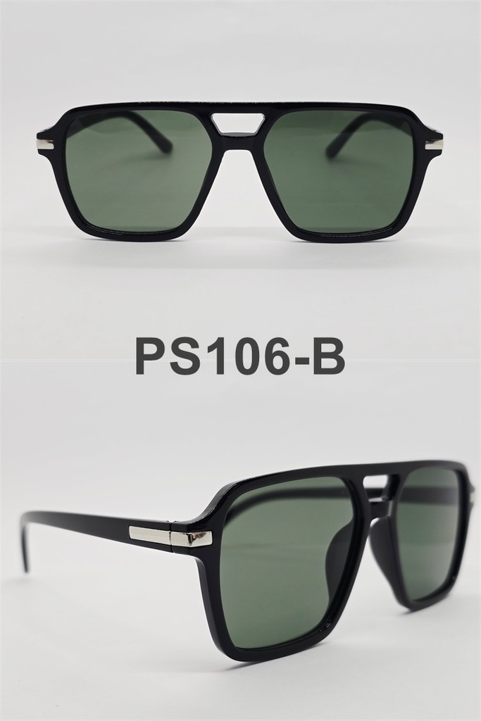 [2419] GAFAS DE SOL-2419 PS106-B UV400