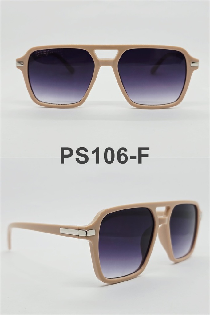 [2423] GAFAS DE SOL-2423 PS106-F UV400