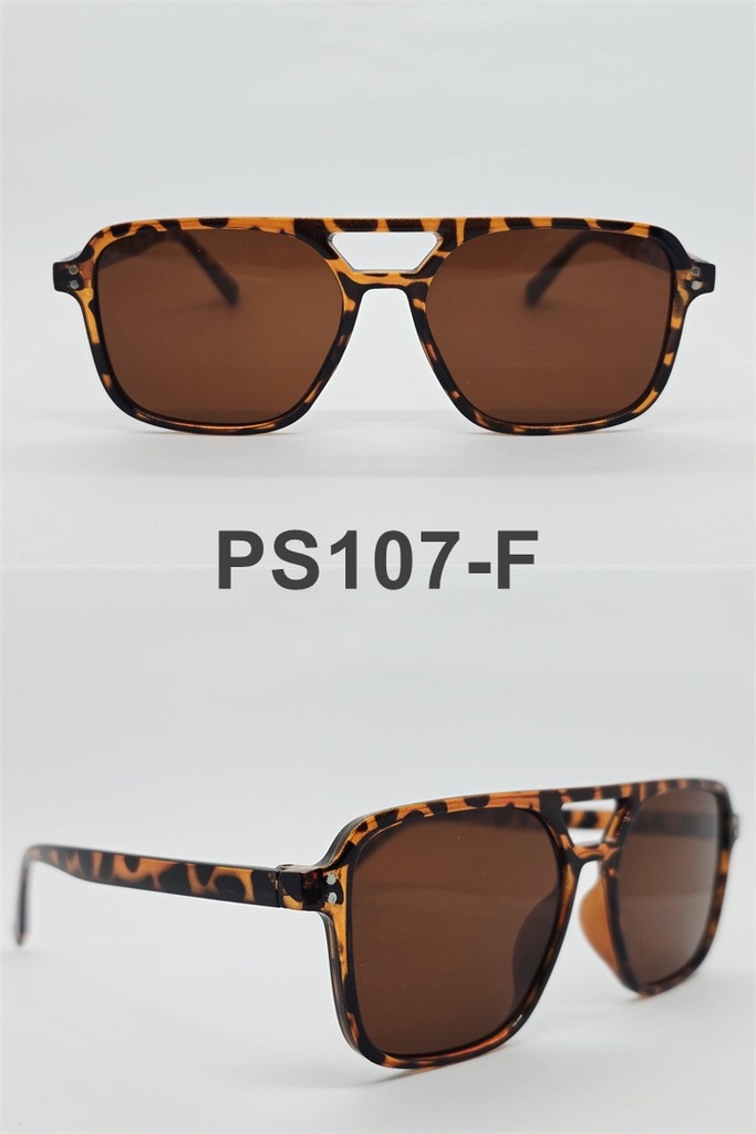 [2432] GAFAS DE SOL-2432 PS107-F UV400
