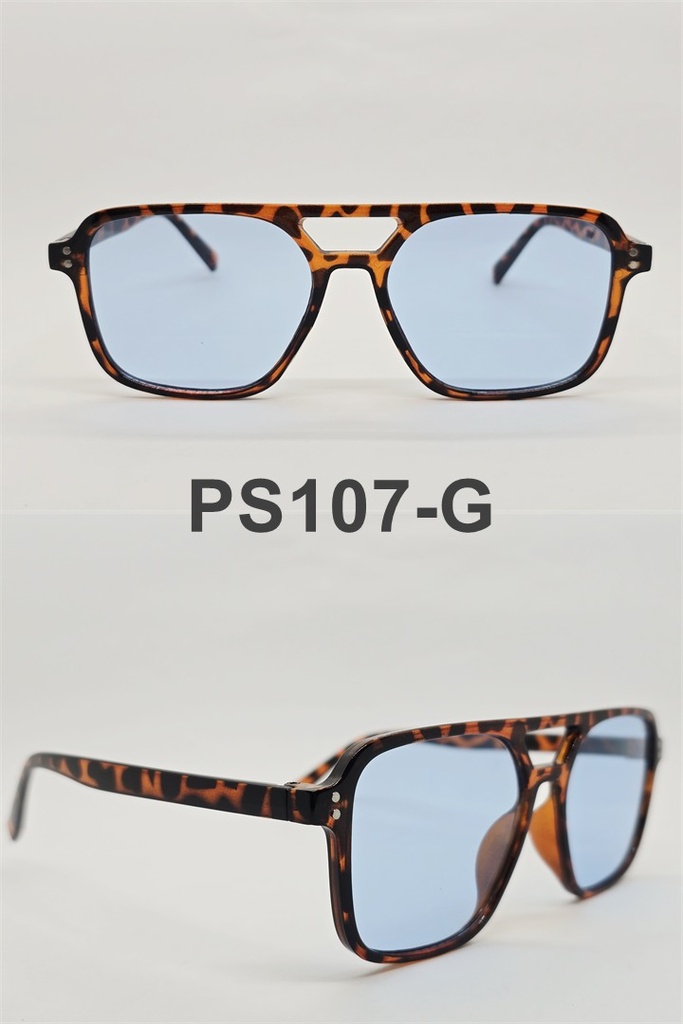 [2433] GAFAS DE SOL-2433 PS107-G UV400