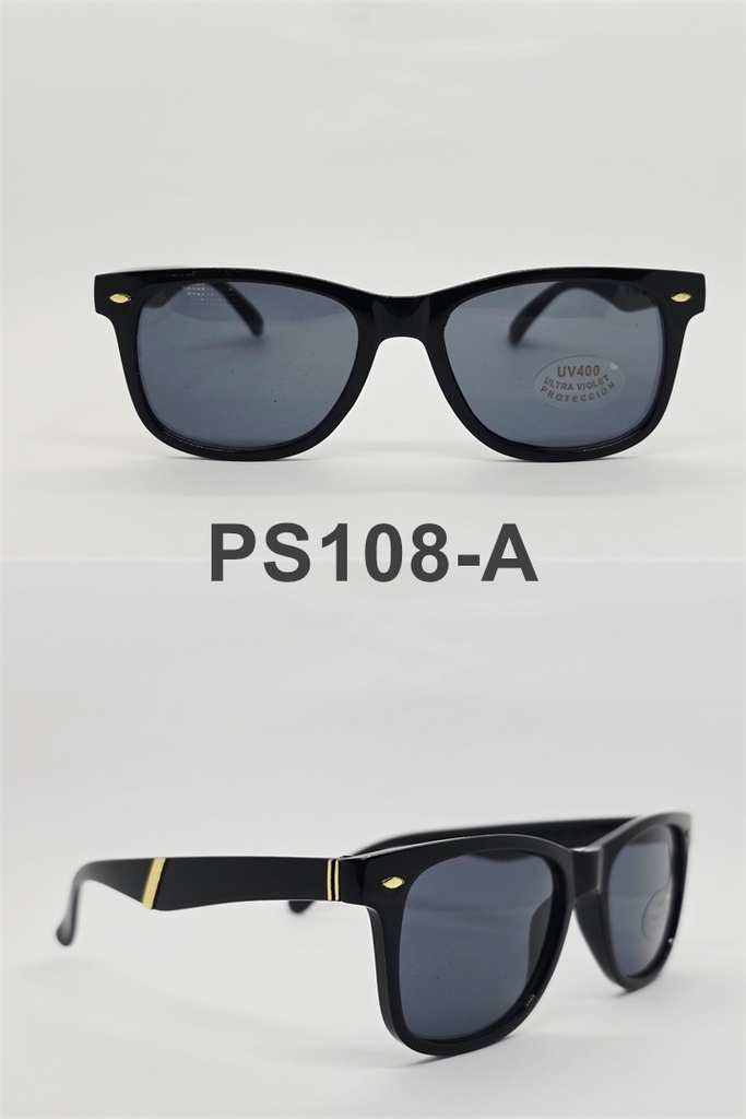 [2434] GAFAS DE SOL-2434 PS108-A UV400