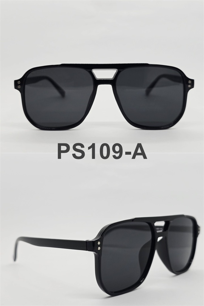 [2436] GAFAS DE SOL-2436 PS109-A UV400