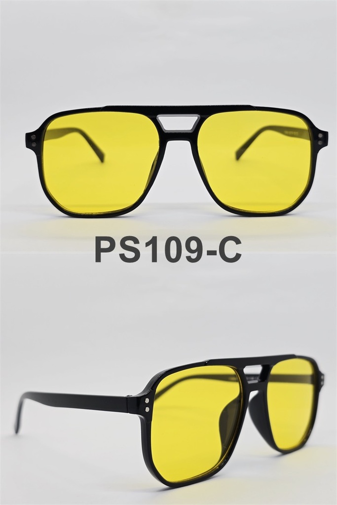 [2438] GAFAS DE SOL-2438 PS109-C UV400