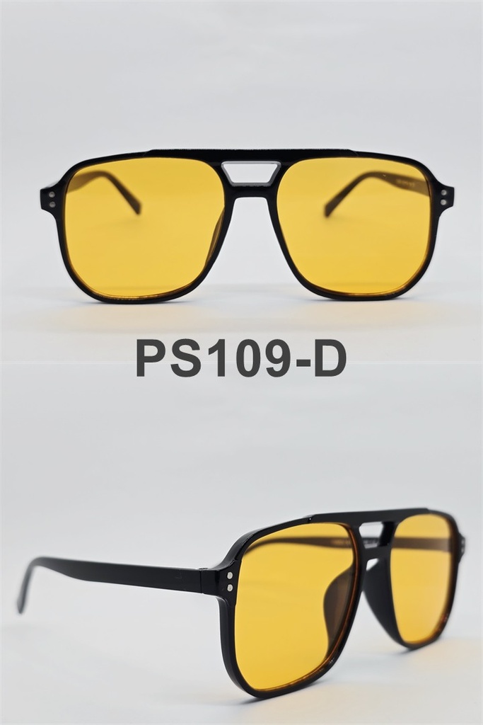 [2439] GAFAS DE SOL-2439 PS109-D UV400