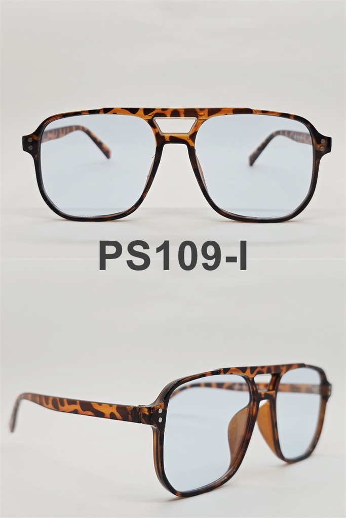 [2444] GAFAS DE SOL-2444 PS109-I UV400