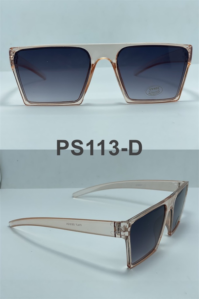 [2465] GAFAS DE SOL-2465 PS113-D UV400