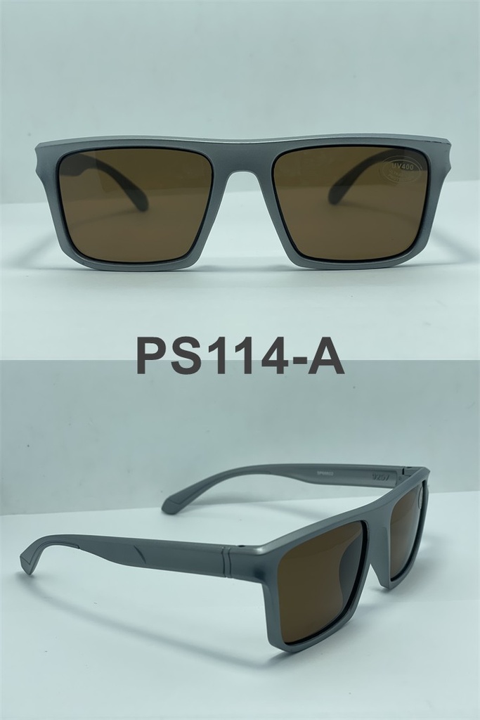 [2469] GAFAS DE SOL-2469 PS114-A UV400