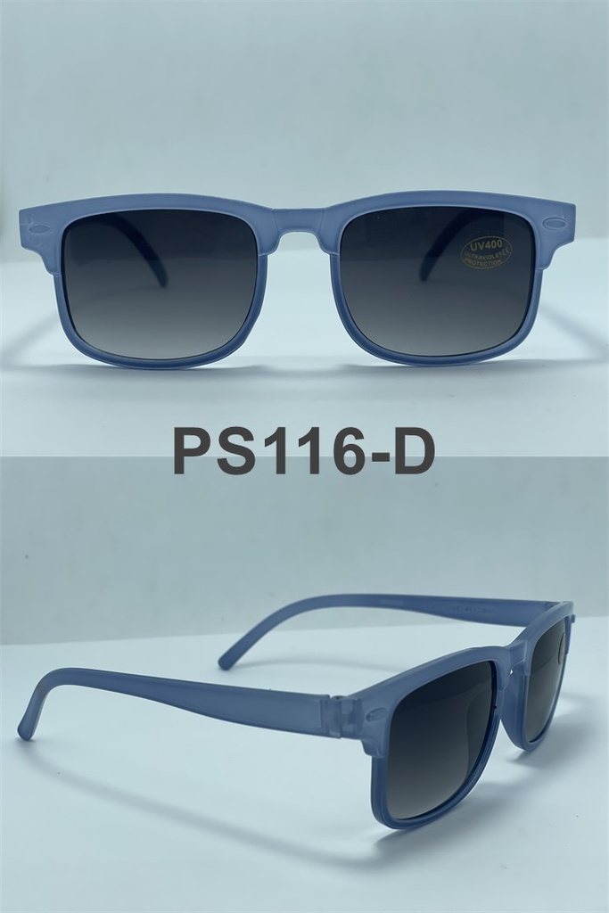 GAFAS DE SOL-2491 PS116-D UV400