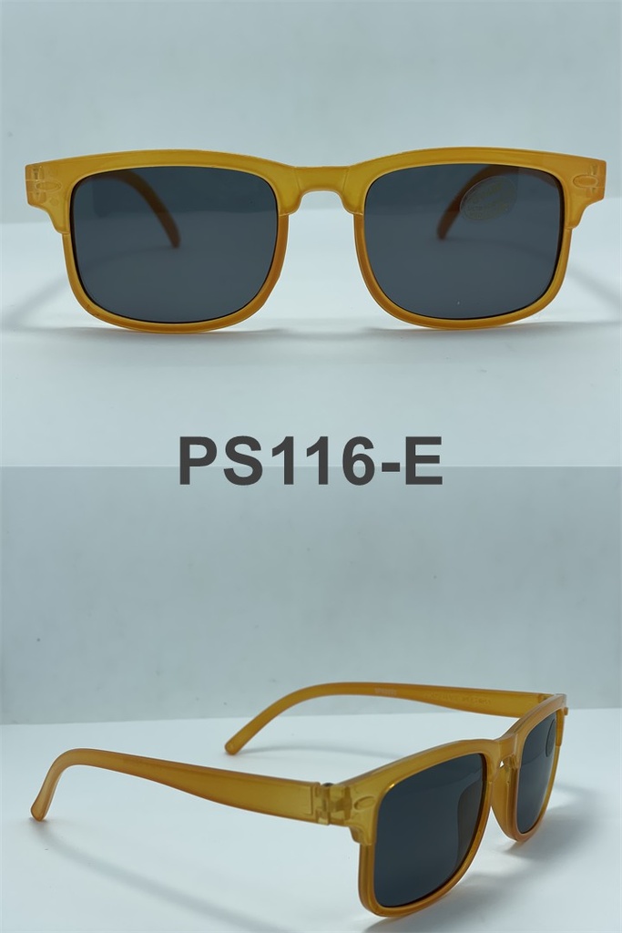 GAFAS DE SOL-2493 PS116-E UV400