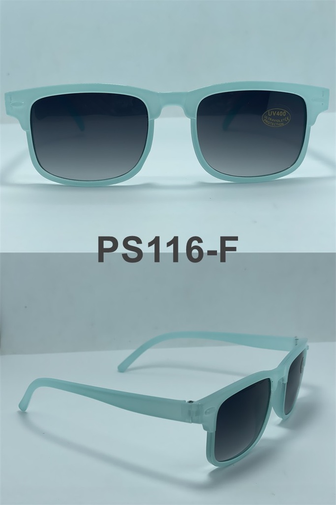 [2495] GAFAS DE SOL-2495 PS116-F UV400