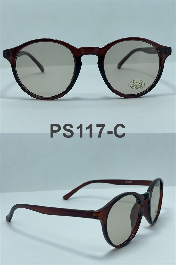 [2501] GAFAS DE SOL-2501 PS117-C UV400