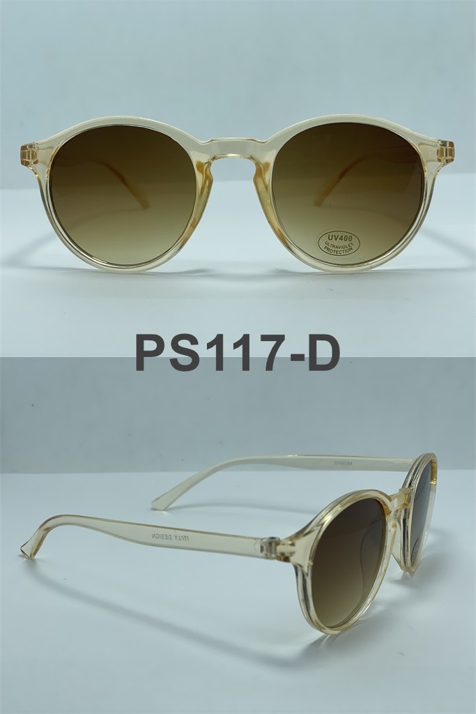 [2503] GAFAS DE SOL-2503 PS117-D UV400