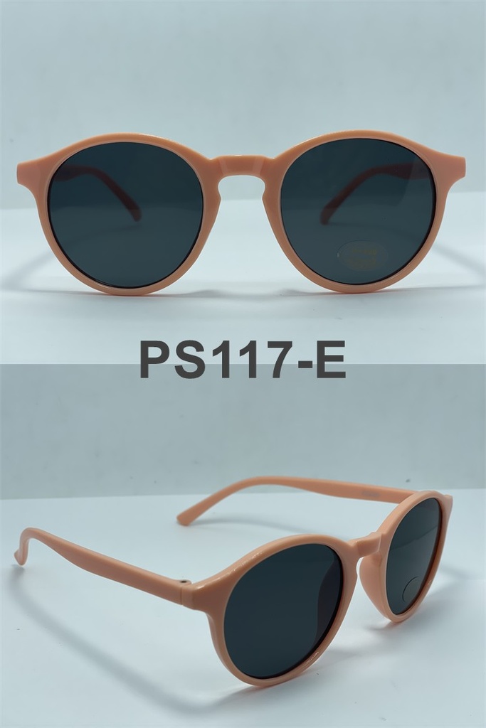 [2505] GAFAS DE SOL-2505 PS117-E UV400