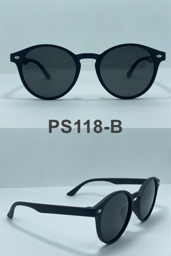 [2511] GAFAS DE SOL-2511 PS118-B UV400