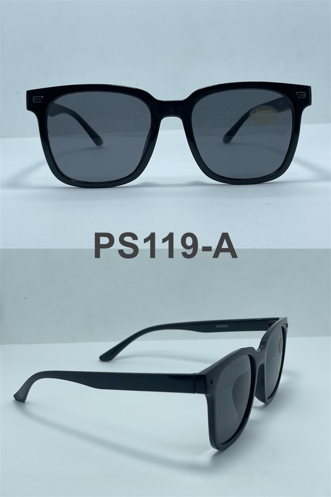 [2513] GAFAS DE SOL-2513 PS119-A UV400
