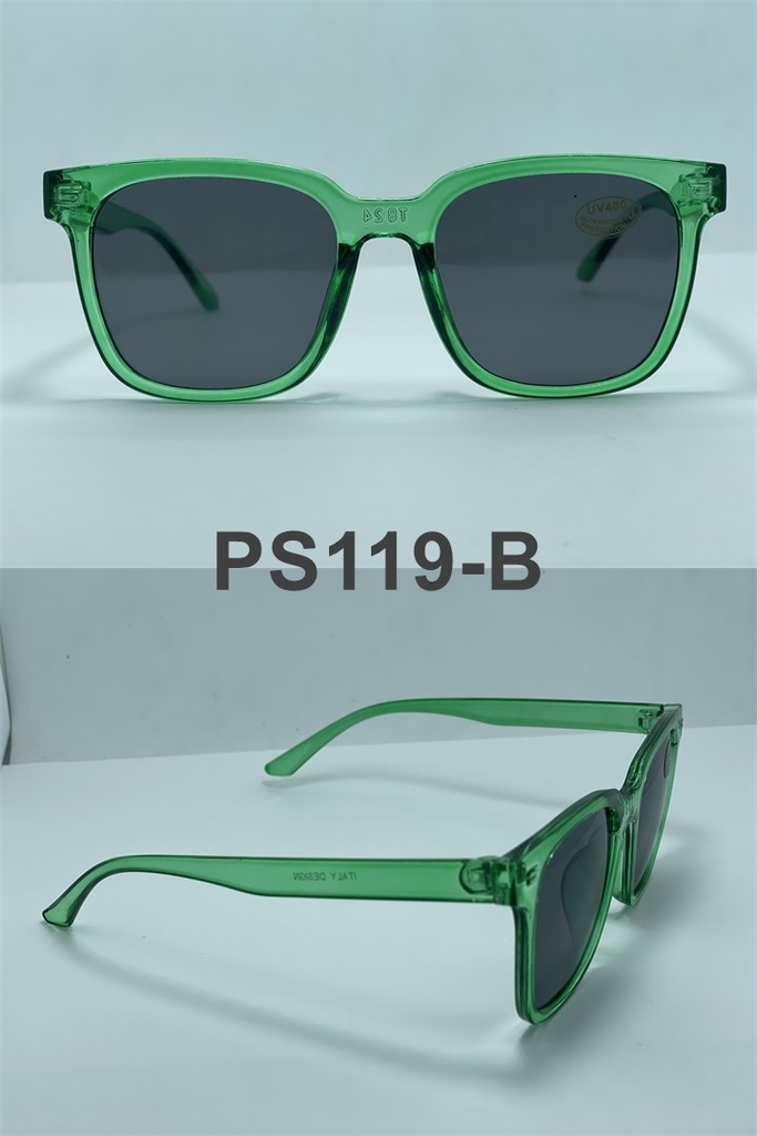 [2515] GAFAS DE SOL-2515 PS119-B UV400