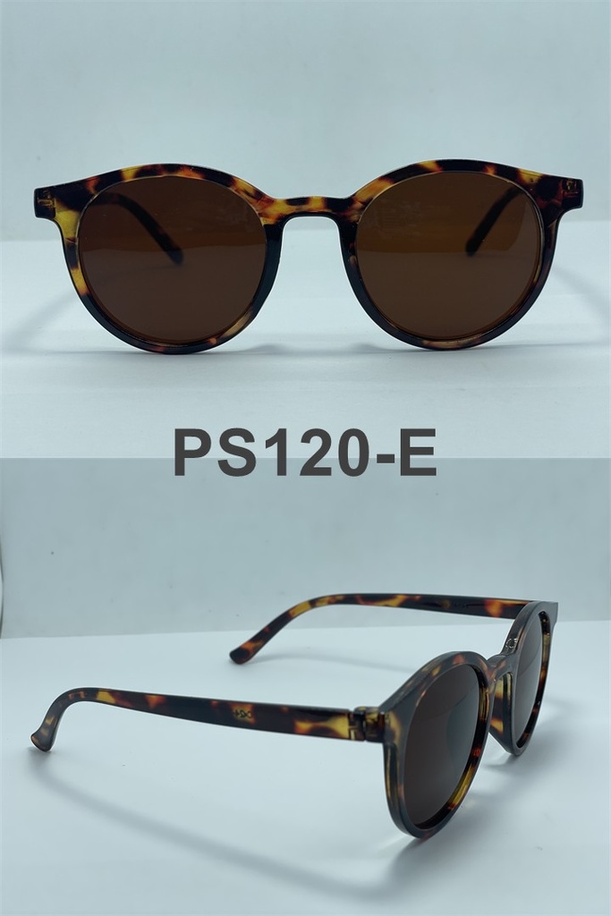 GAFAS DE SOL-2525 PS120-E UV400