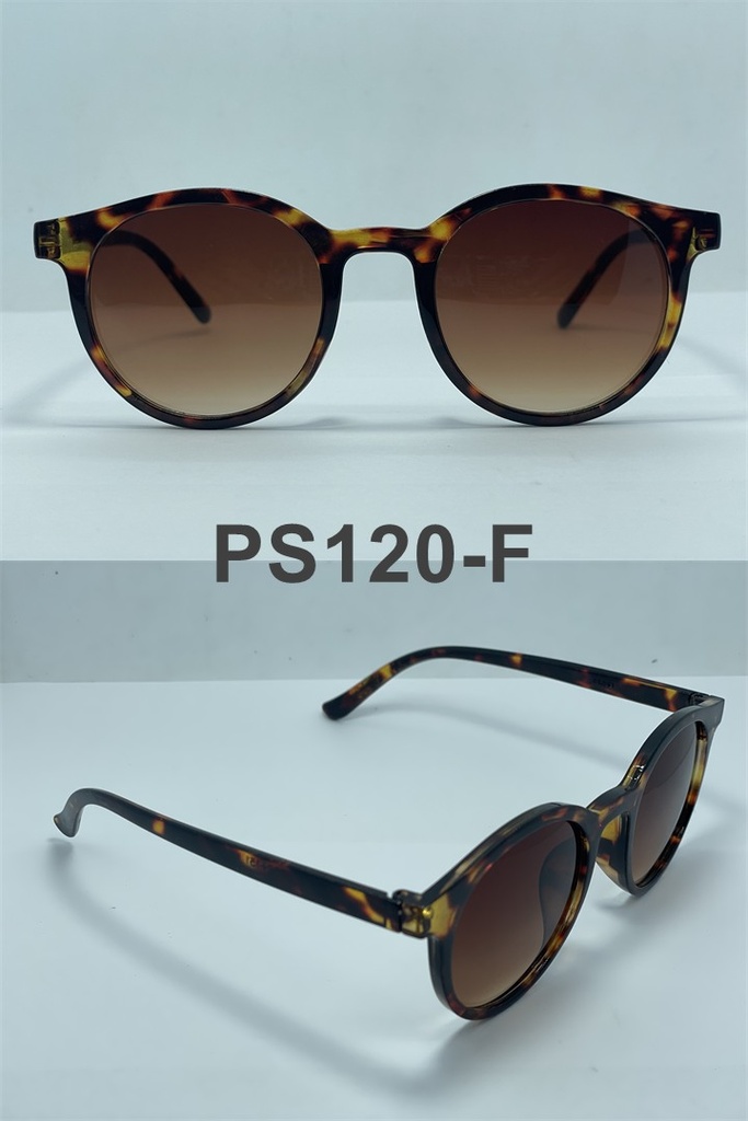 [2527] GAFAS DE SOL-2527 PS120-F UV400