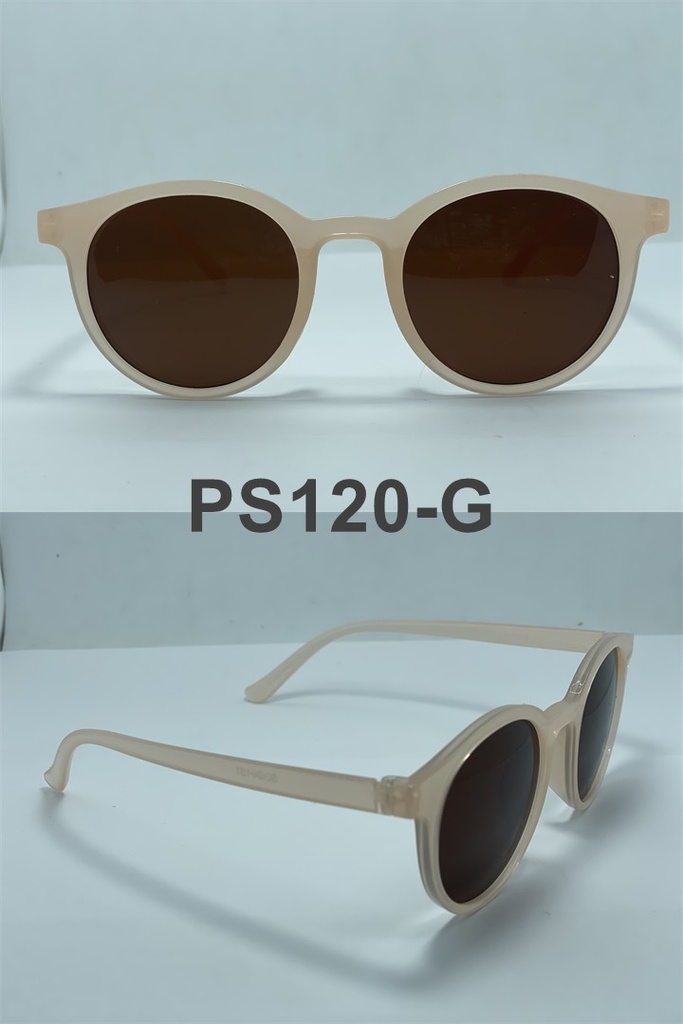 [2529] GAFAS DE SOL-2529 PS120-G UV400