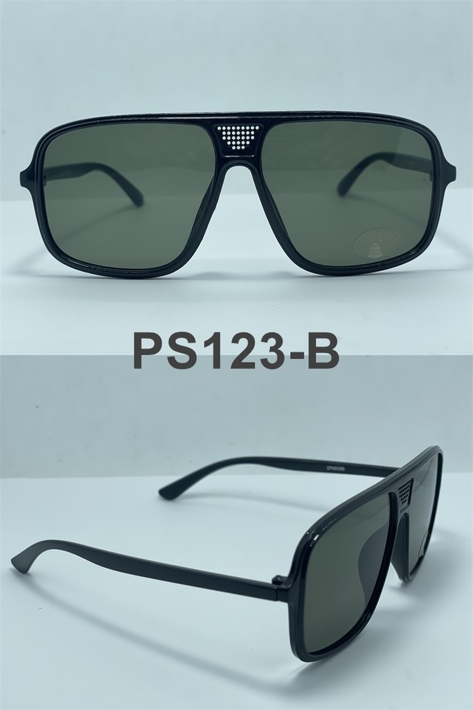 [2547] GAFAS DE SOL-2547 PS123-B UV400