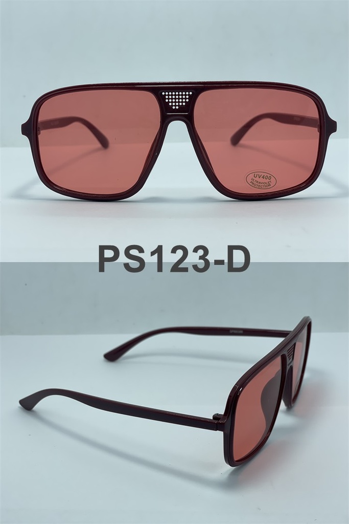 [2551] GAFAS DE SOL-2551 PS123-D UV400