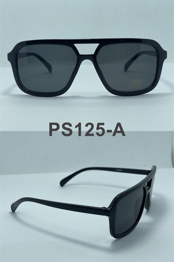 [2555] GAFAS DE SOL-2555 PS125-A UV400