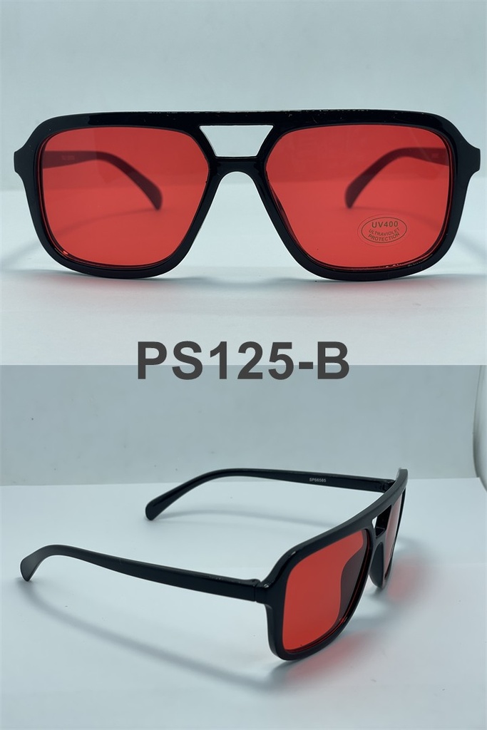[2557] GAFAS DE SOL-2557 PS125-B UV400