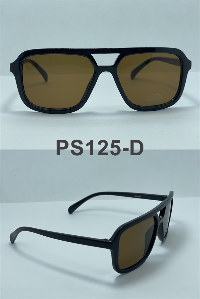 GAFAS DE SOL-2561 PS125-D UV400