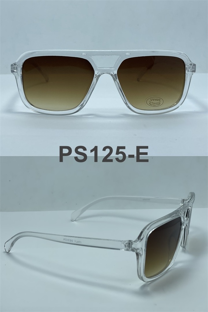 [2563] GAFAS DE SOL-2563 PS125-E UV400