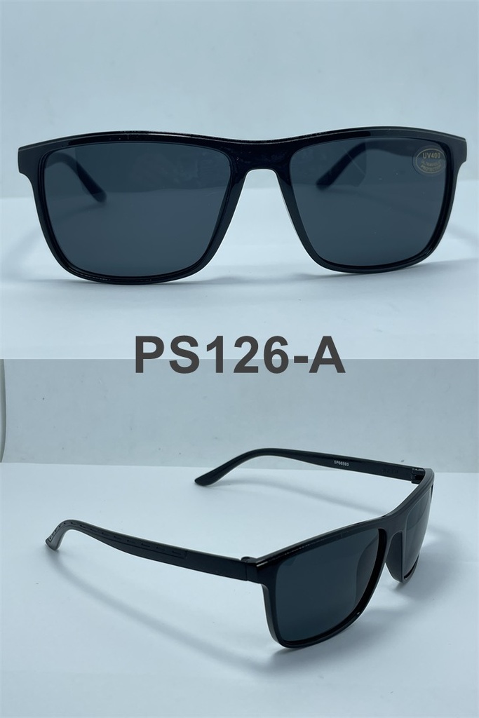 GAFAS DE SOL-2565 PS126-A UV400