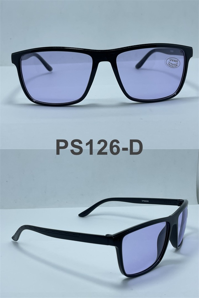 [2571] GAFAS DE SOL-2571 PS126-D UV400