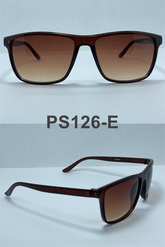 [2573] GAFAS DE SOL-2573 PS126-E UV400