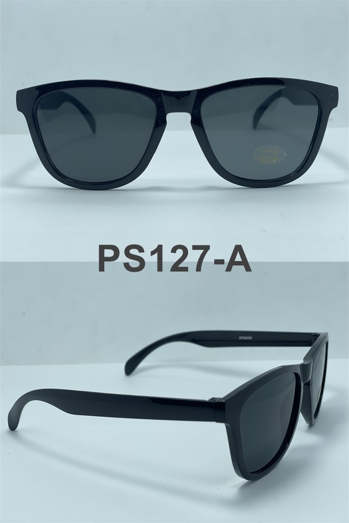GAFAS DE SOL-2575 PS127-A UV400