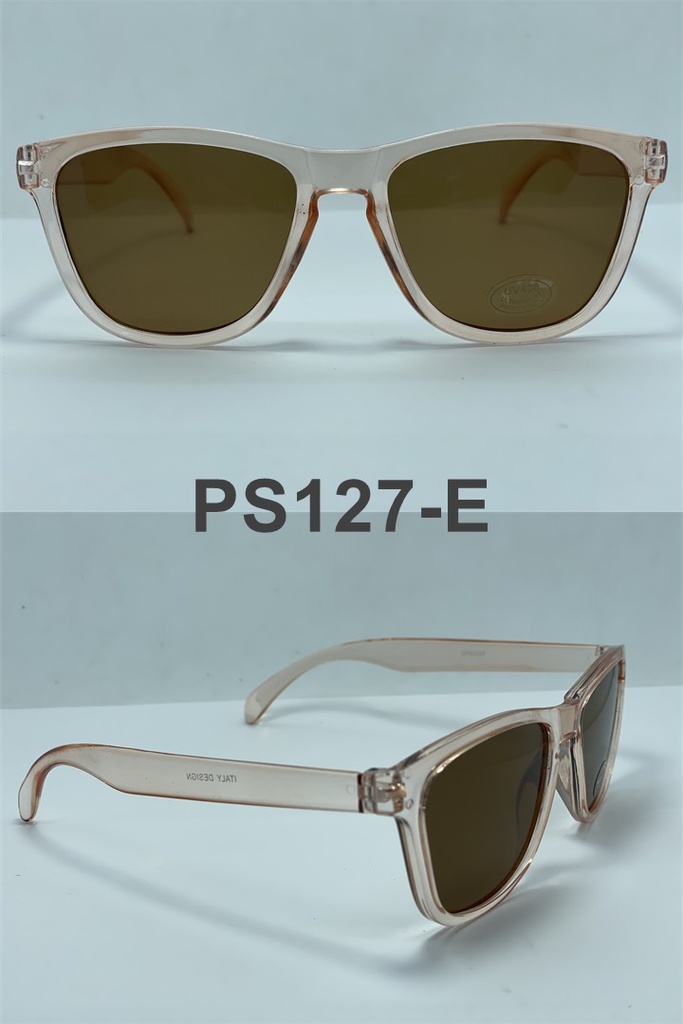GAFAS DE SOL-2583 PS127-E UV400