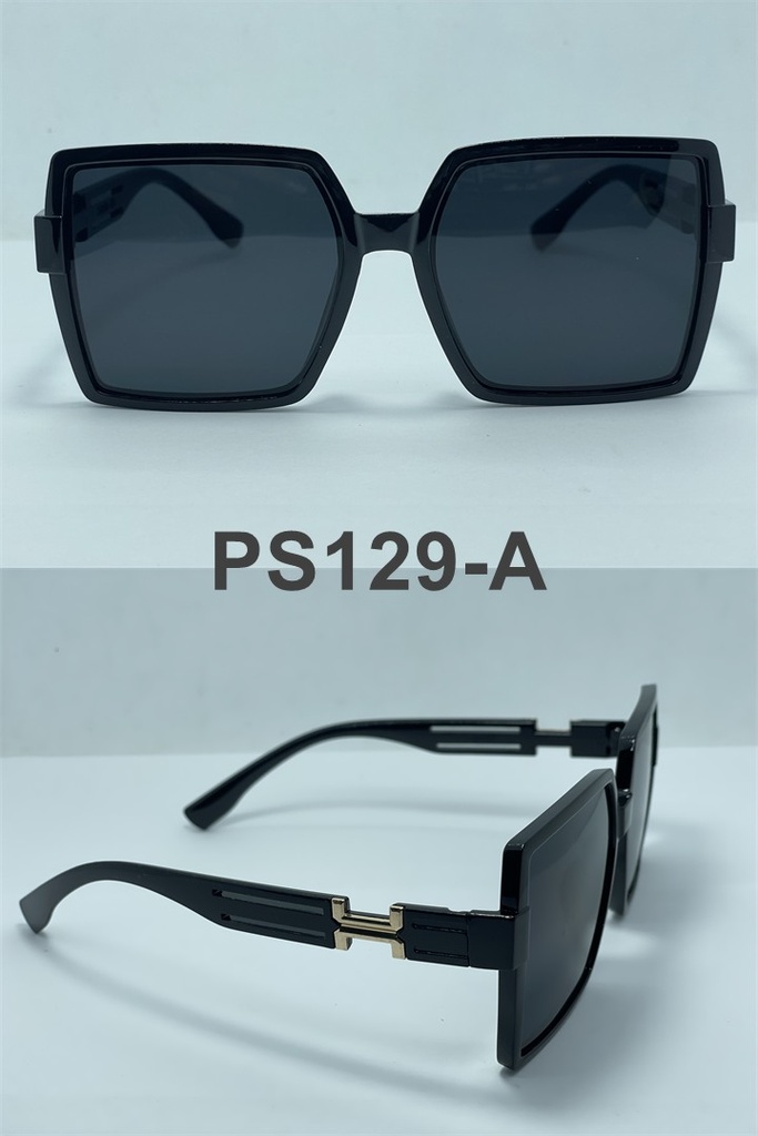 [2597] GAFAS DE SOL-2597 PS129-A UV400