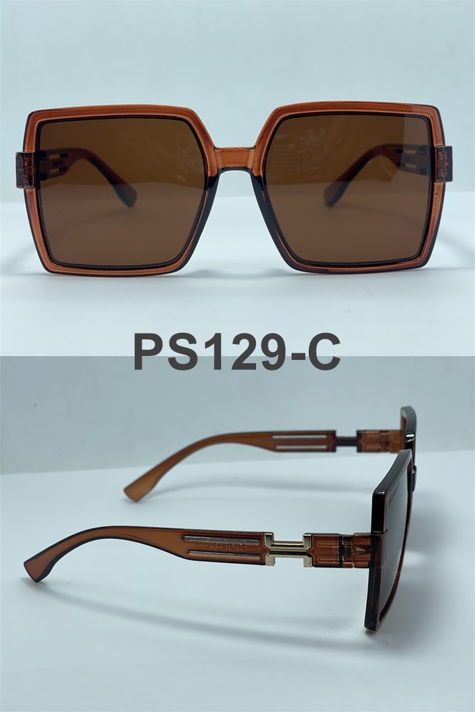 [2601] GAFAS DE SOL-2601 PS129-C UV400