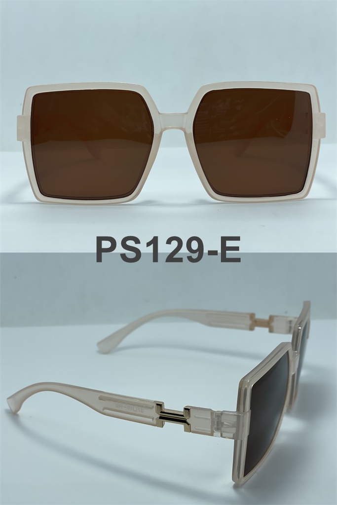 [2605] GAFAS DE SOL-2605 PS129-E UV400