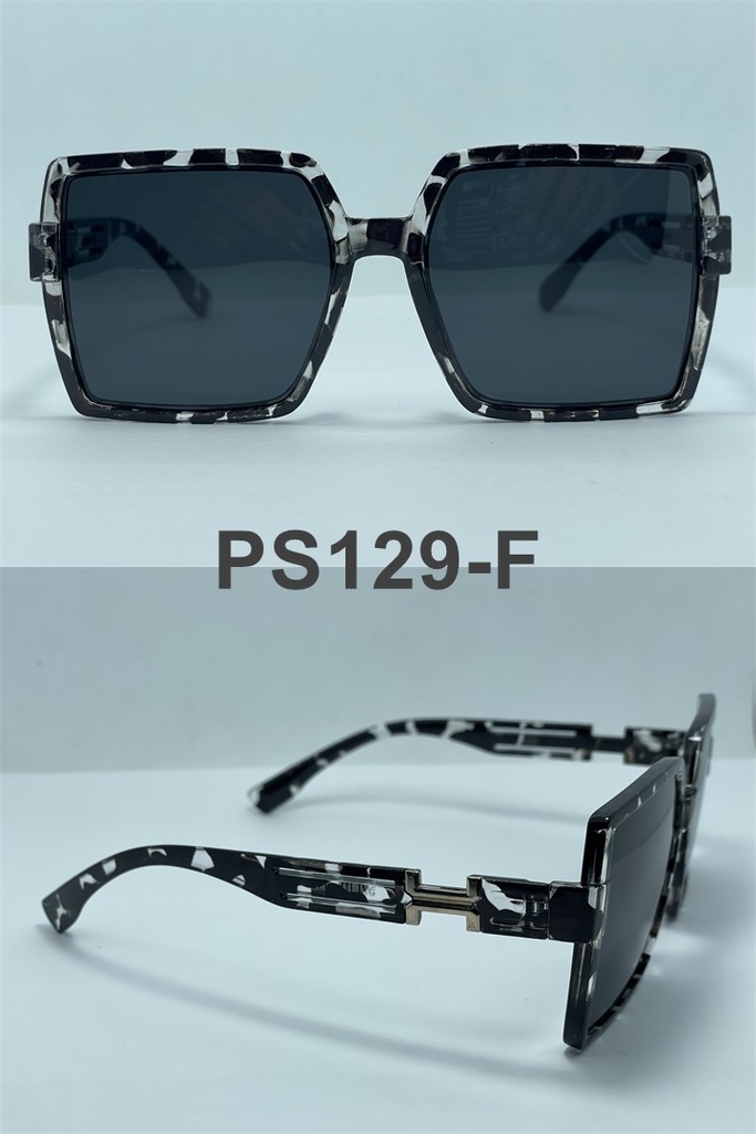 GAFAS DE SOL-2607 PS129-F UV400
