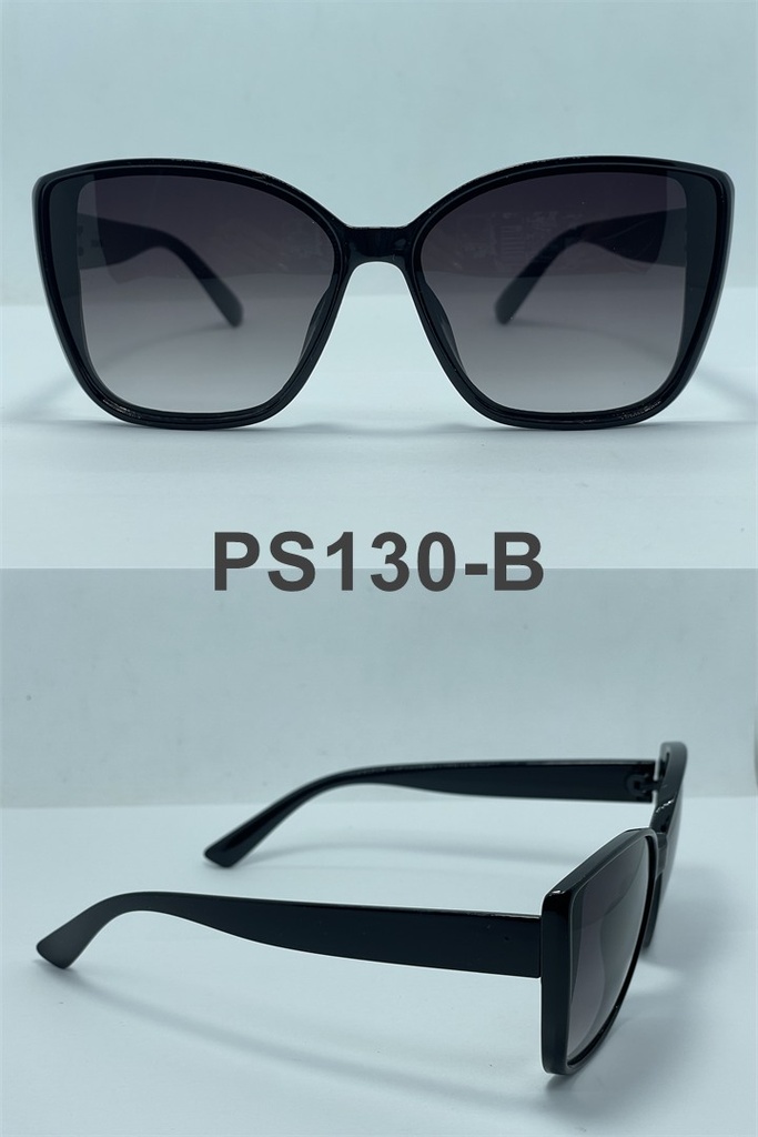 [2611] GAFAS DE SOL-2611 PS130-B UV400