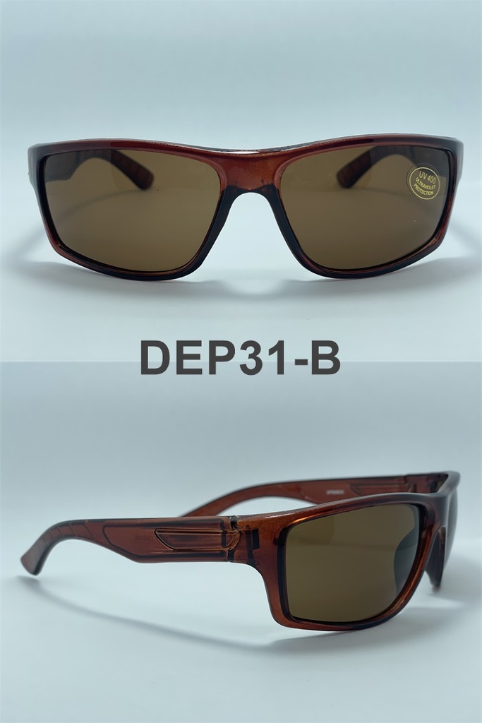 [3122] GAFAS DE SOL-3122 DEP31-B UV400