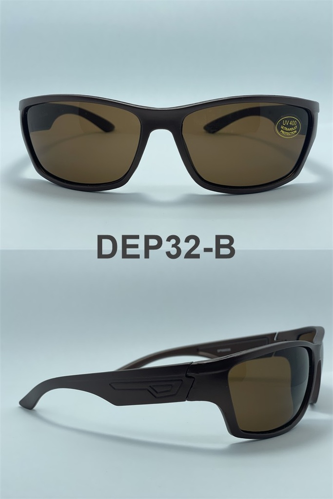 [3127] GAFAS DE SOL-3127 DEP32-B UV400